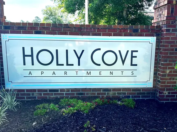 Holly Cove Apartments