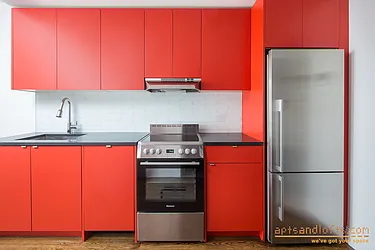 Rented by aptsandlofts.com