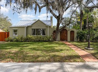 2332 Clairemont Dr, Cocoa, FL 32922