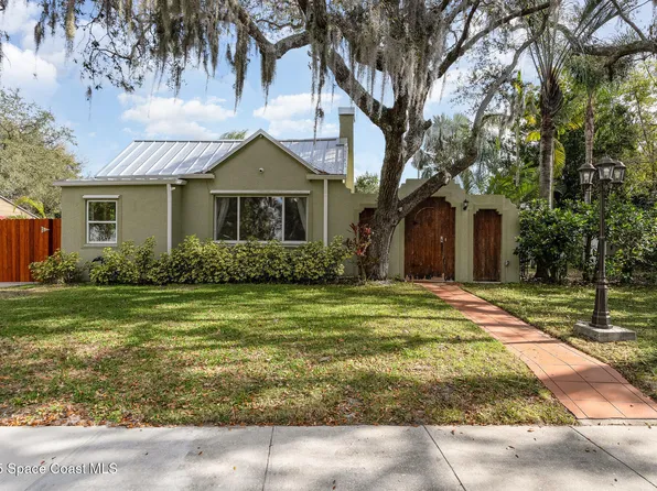 2332 Clairemont Dr, Cocoa, FL 32922