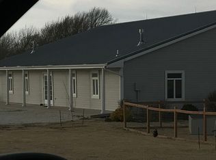 3150 W 215th St, Bucyrus, KS 66013