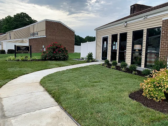 Grand Lake Townhomes