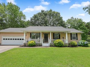 176 Ola Dr, Cohutta, GA 30710