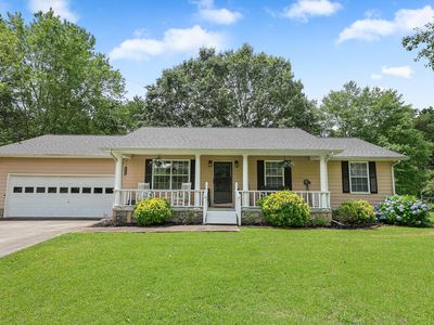 176 Ola Dr, Cohutta, GA, 30710