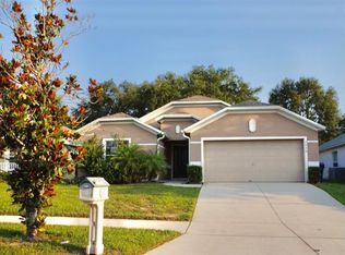 2040 Newtown Rd, Groveland, FL 34736