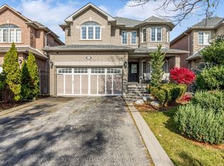 160 Golden Gate Cir, Vaughan, ON L4H1N6