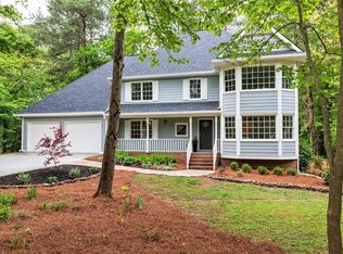 4196 Wayfield Dr, Norcross, GA 30092