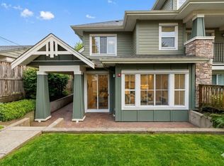 2138 Salisbury Ave #20, Pt Coquitlam, BC