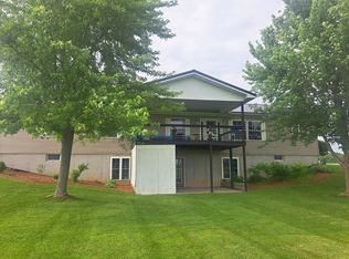 305 E Coleman Rd, Clare, MI 48617