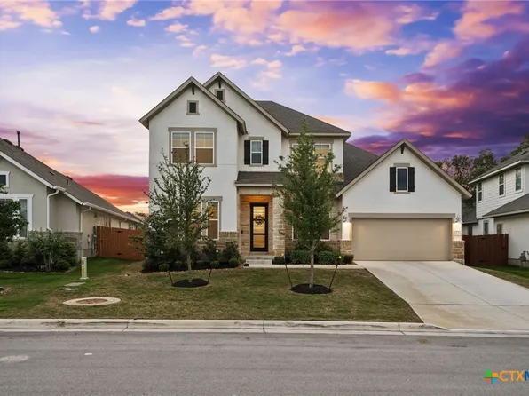 1733 Hidden Fox, New Braunfels, TX 78132