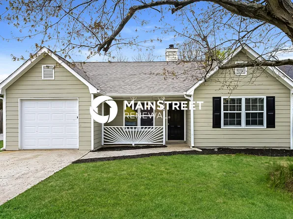 6567 Planters Ct, Morrow, GA 30260