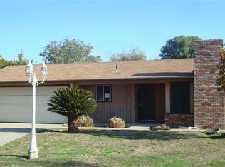 1644 S Tipton Ct, Visalia, CA 93292