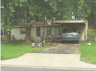 2921 Virginia St, Paducah, KY 42003
