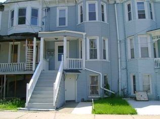 8 Carson Ave, Newburgh, NY 12550