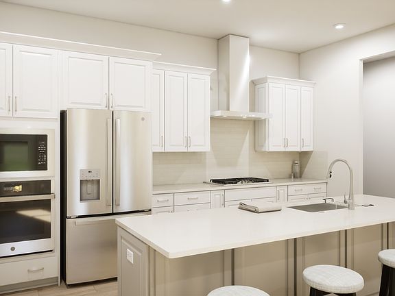 4th image of 6900 Barbera Dr