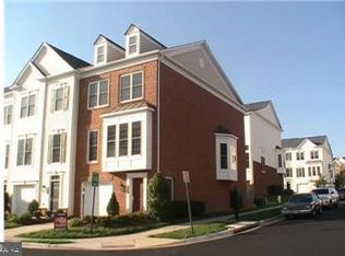 2391 Brookmoor Ln #512, Woodbridge, VA 22191