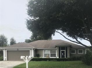 6332 SW 63rd Ct, Ocala, FL 34474