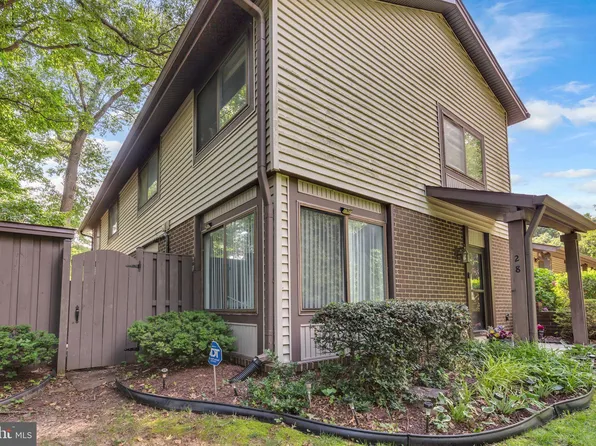 28 Cable Hollow Way #473, Upper Marlboro, MD 20774