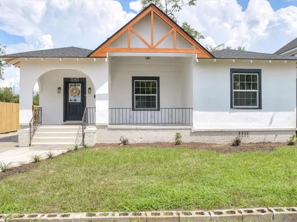 1332 Laurel Street, Augusta, GA