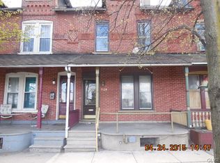 1124 Chew St, Allentown, PA 18102