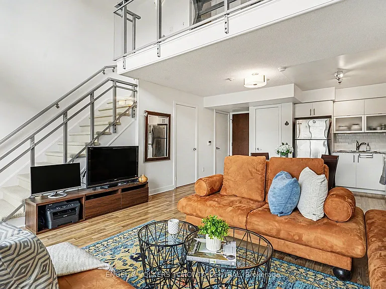 80 Western Battery Rd #207 — Photo 7