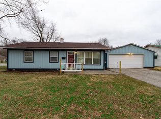 4138 Arcadia St, Indianapolis, IN 46222