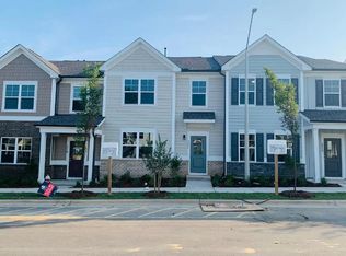 221 Parker Station Ave, Fuquay Varina, NC 27526