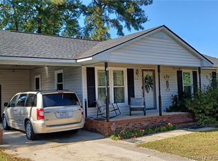 210 S Bethel Rd, Raeford, NC 28376