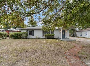 3355 Seabrook St, Pensacola, FL 32505