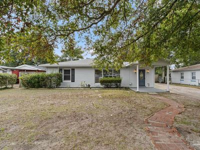 3355 Seabrook St, Pensacola, FL, 32505