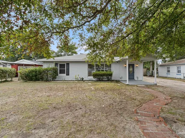3355 Seabrook St, Pensacola, FL 32505