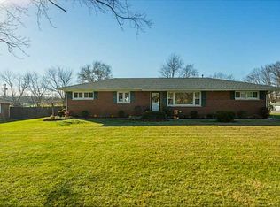 3737 Maple Ln, Greenville, OH 45331