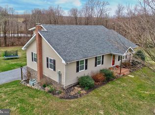 2215 Wenksville Rd, Biglerville, PA 17307