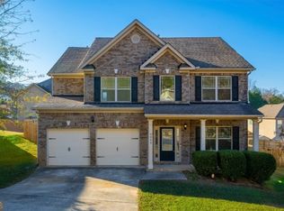 4024 Lucas Ln, Ellenwood, GA