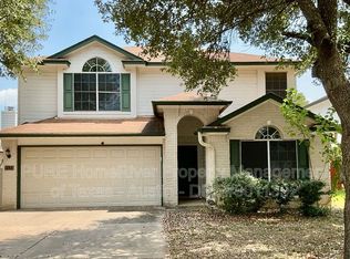 3123 Jazz St, Round Rock, TX 78664