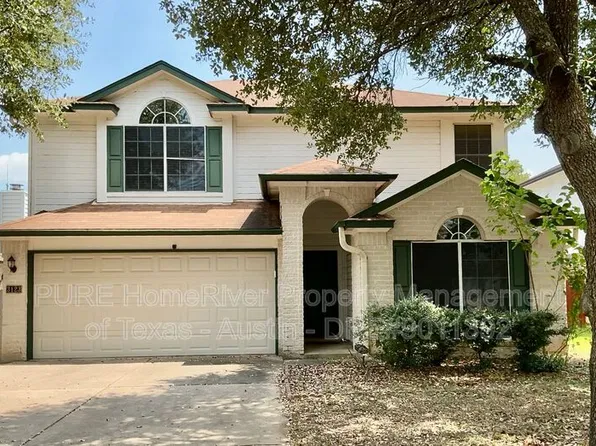 3123 Jazz St, Round Rock, TX 78664