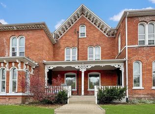 197 Walton St #1, Pt Hope, ON L1A1N7