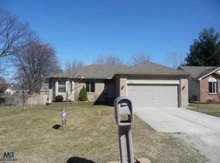 30924 Longview Ave, Warren, MI 48093