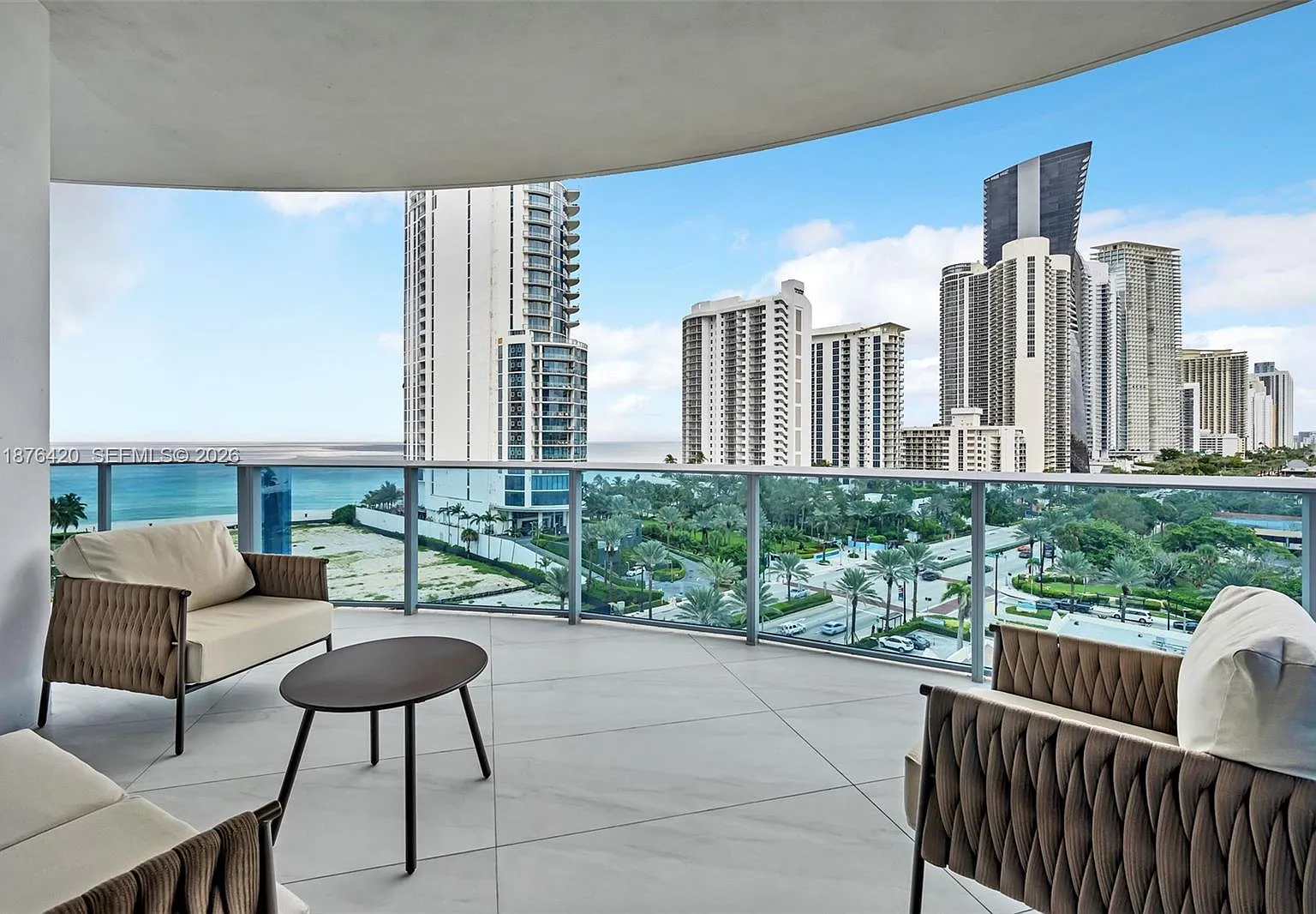 Aurora Condominium — Photo 4