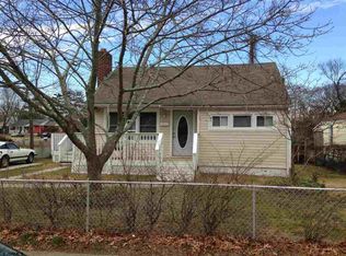 927 Linden Ave, Pleasantville, NJ 08232