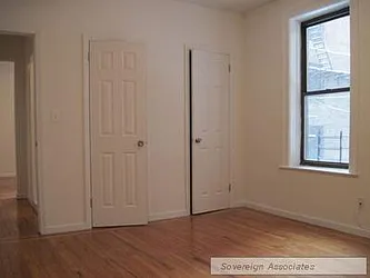 Rented by Sovereign Associates