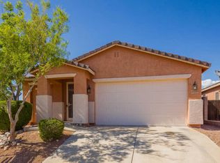 10229 E Wasp Spring Dr, Tucson, AZ 85748