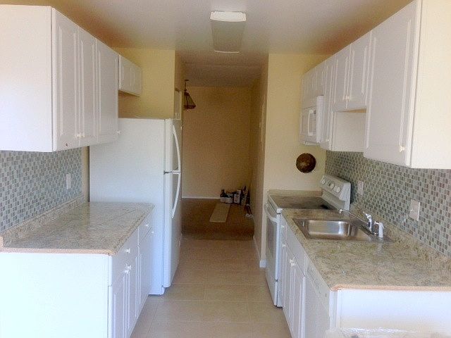 Kitchen - Renovated