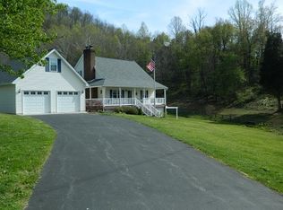 3648 Jessees Mill Rd, Cleveland, VA 24225