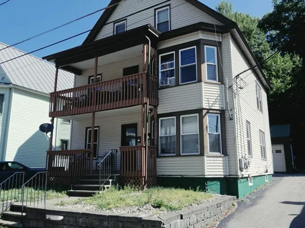 77 Granite Street, Mexico, ME 04257