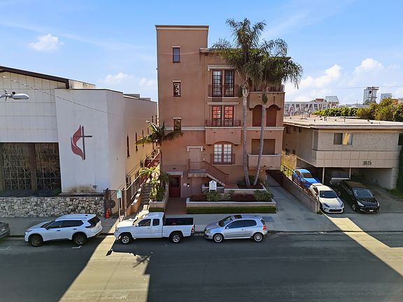 2nd image of 1625 Butler Ave APT 201