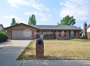2137 S Nucla Way, Aurora, CO 80013