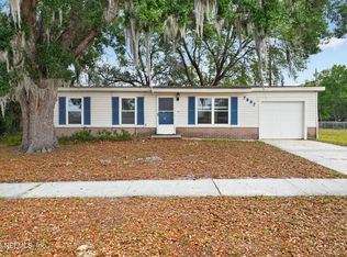 7807 KNOLL Drive N, Jacksonville, FL 32221
