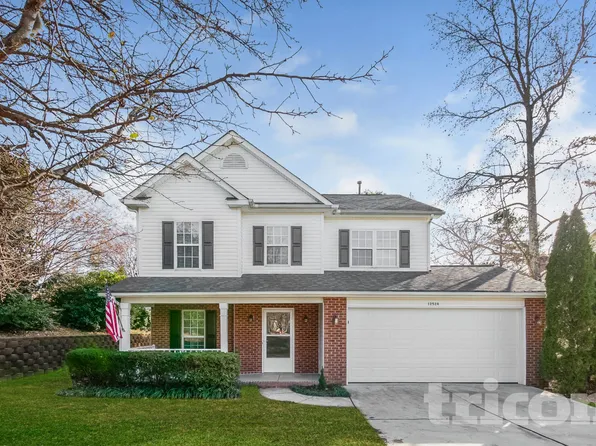 12524 Old Timber Rd, Charlotte, NC 28269