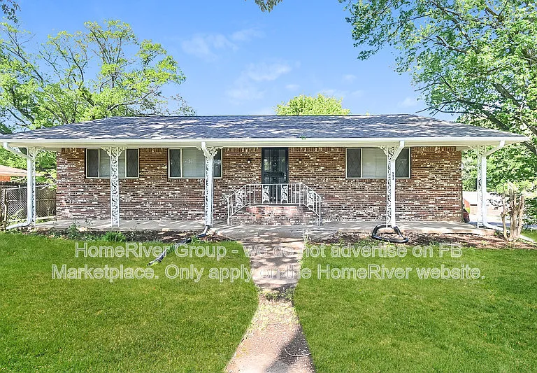 3435 Raleigh Millington Rd — Photo 1